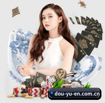 斗鱼 APP 界面
